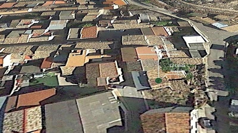 Zaragoza - Cadrete - 116m2
