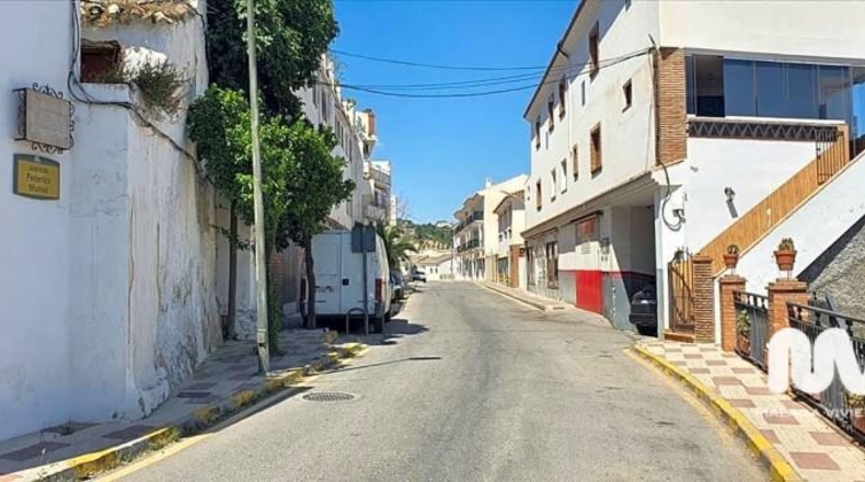 Malaga - Casarabonela - 36m2