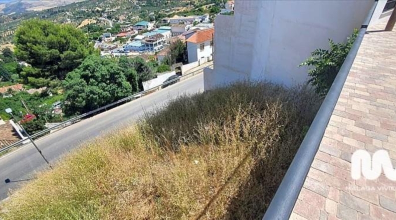 Malaga - Casarabonela - 36m2