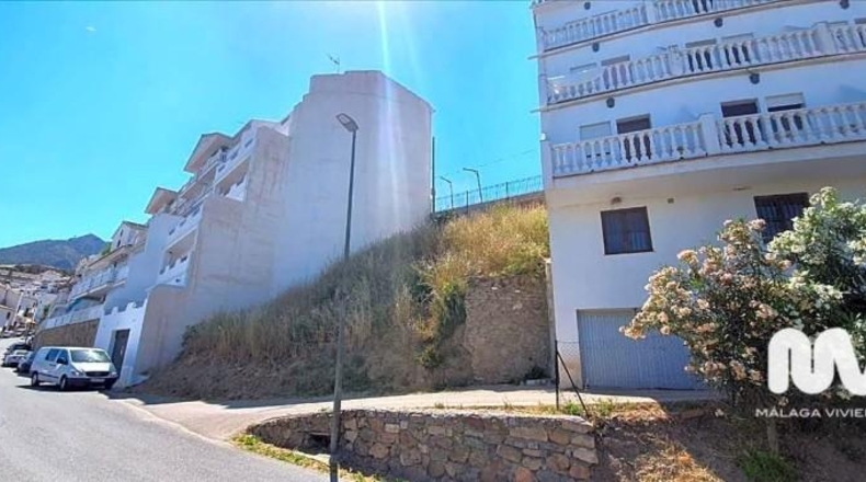 Malaga - Casarabonela - 36m2
