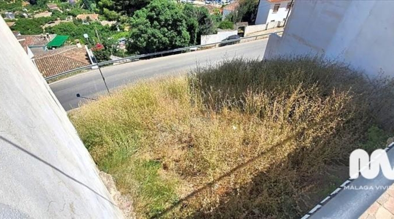 Malaga - Casarabonela - 36m2