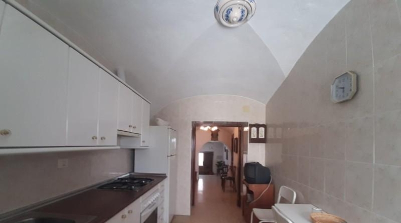 Cáceres - Montánchez - 1660m2