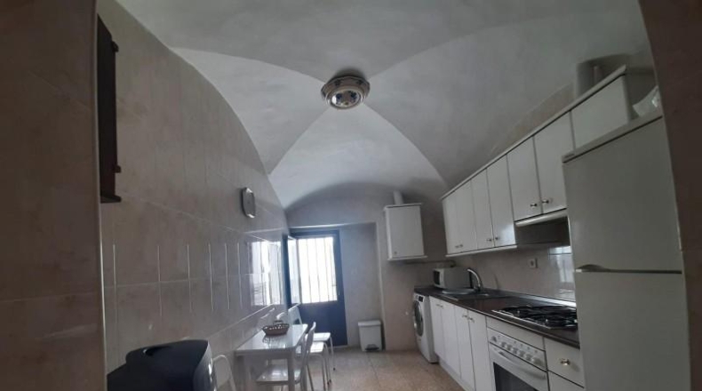 Cáceres - Montánchez - 1660m2