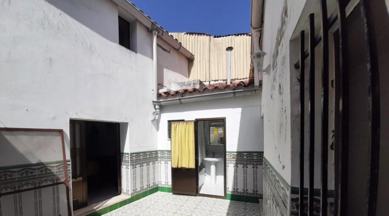 Cáceres - Montánchez - 1660m2