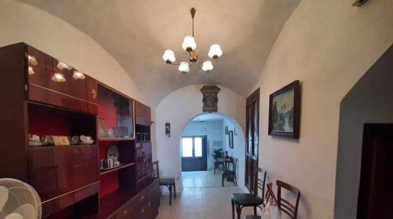 Cáceres - Montánchez - 1660m2