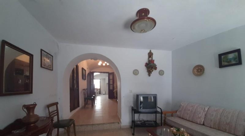 Cáceres - Montánchez - 1660m2