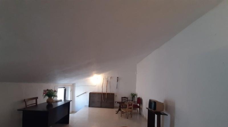 Cáceres - Montánchez - 1660m2
