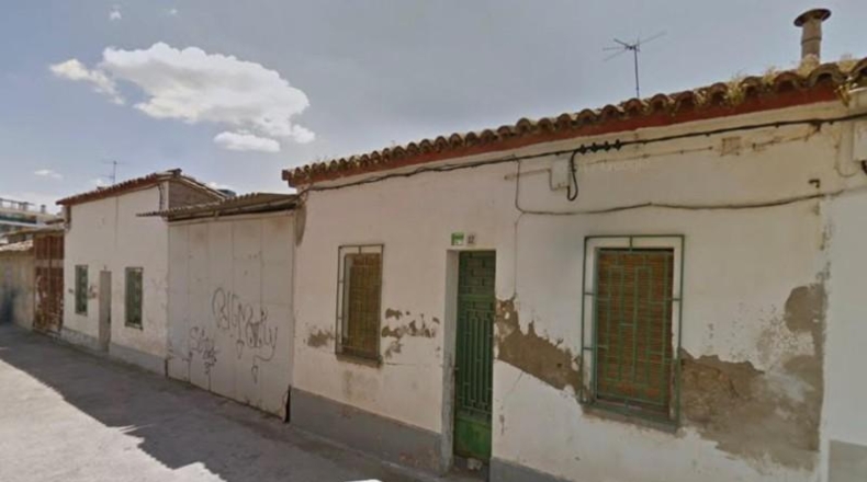 Huesca - Уэска - 56m2