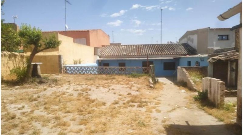 Seville - Aznalcázar - 162m2