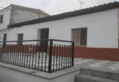 Xalet independent amb terreny en venda a la España, Aznalcázar, ref.: TR270923 foto