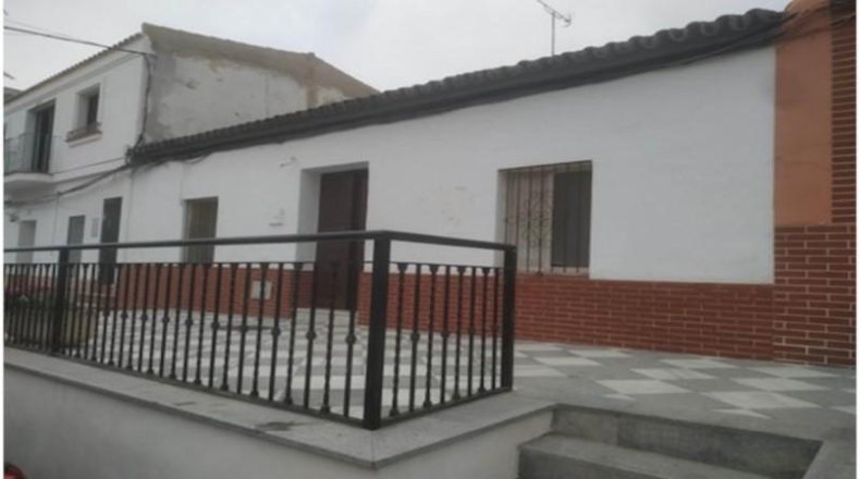 Seville - Aznalcázar - 162m2