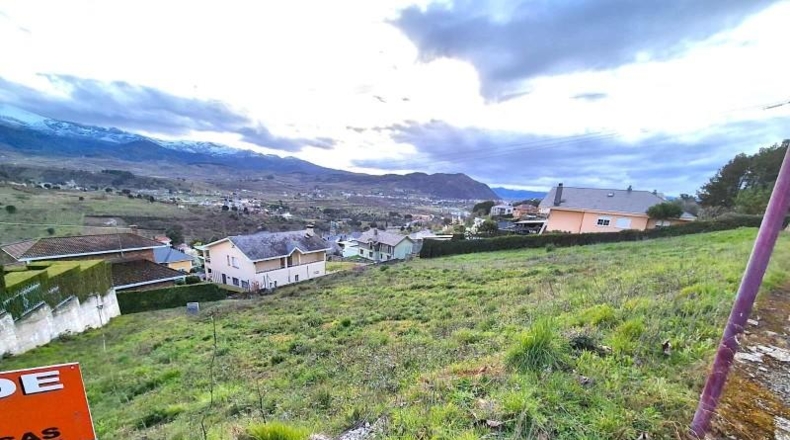 Leon - Ponferrada - 823m2