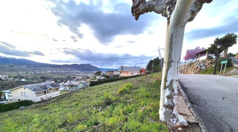 Leon - Ponferrada - 823m2