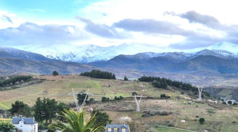 Leon - Ponferrada - 823m2