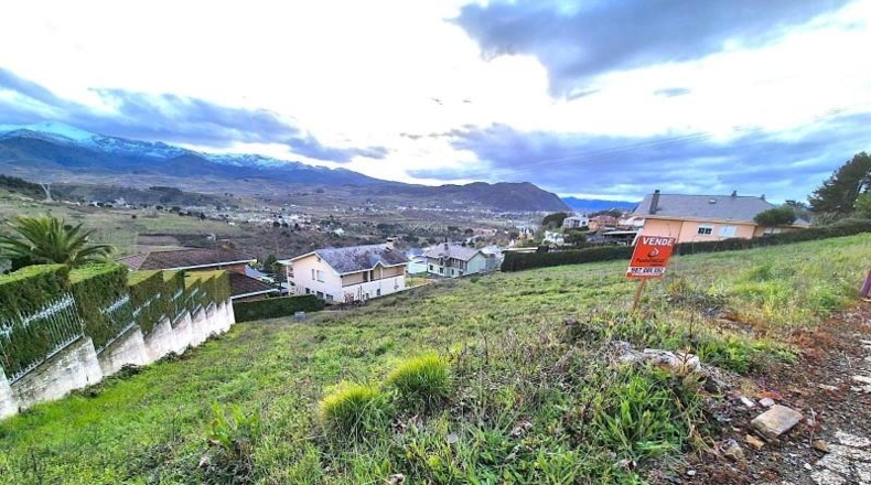 Leon - Ponferrada - 823m2