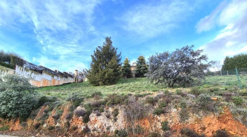 Leon - Ponferrada - 839m2
