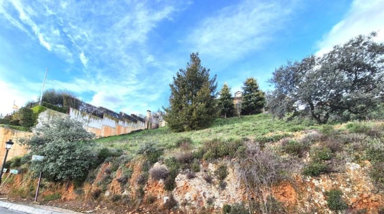Leon - Ponferrada - 839m2