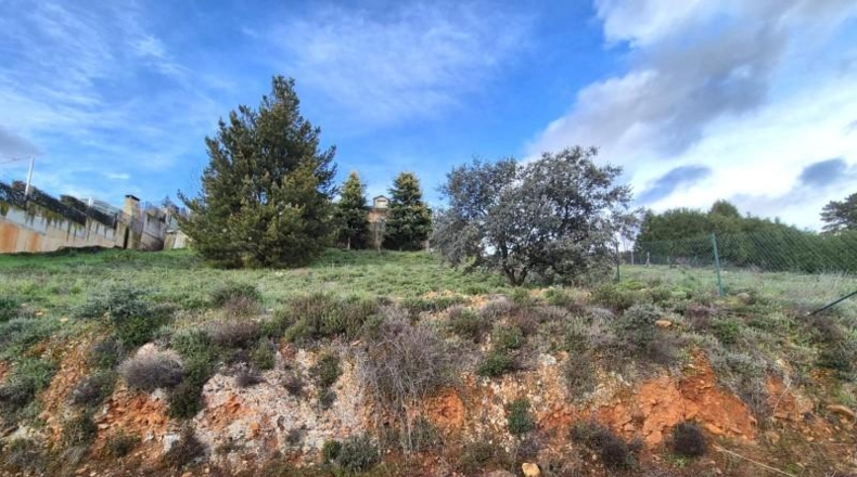 Leon - Ponferrada - 839m2