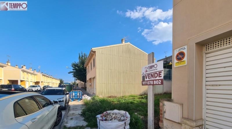 Barcelona - la Gornal - 185m2