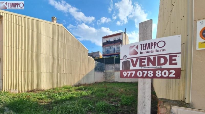 Barcelona - la Gornal - 185m2