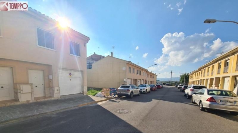 Barcelona - la Gornal - 185m2