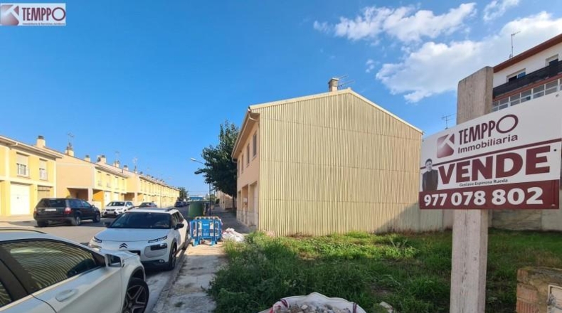 Barcelona - la Gornal - 185m2