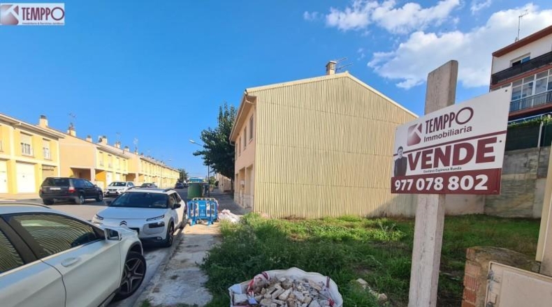 Barcelona - la Gornal - 185m2