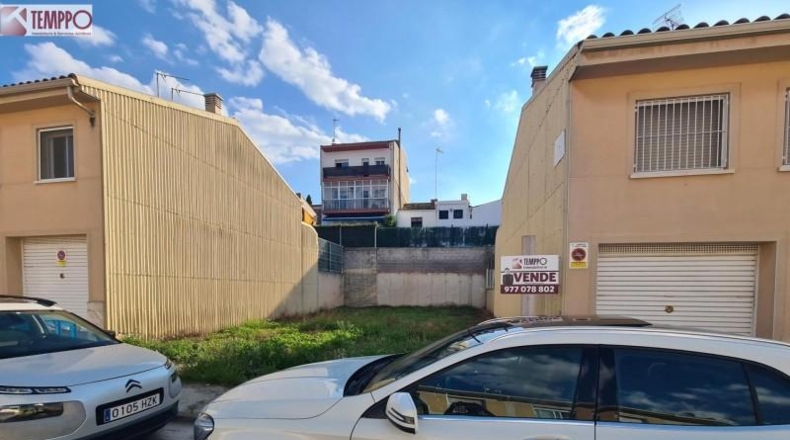 Barcelona - la Gornal - 185m2