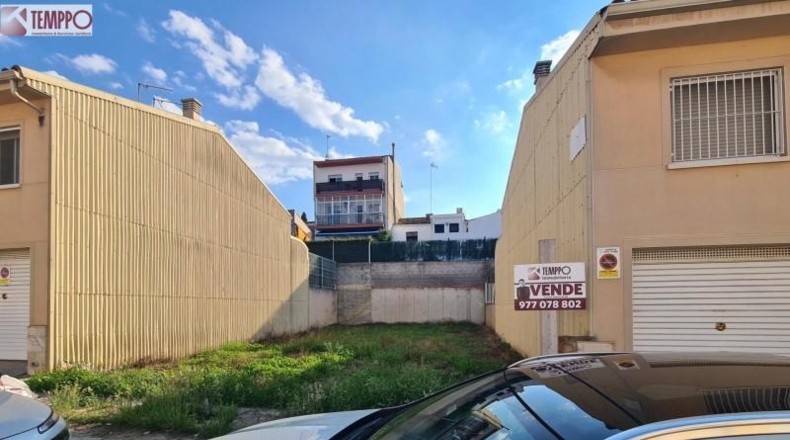 Barcelona - la Gornal - 185m2