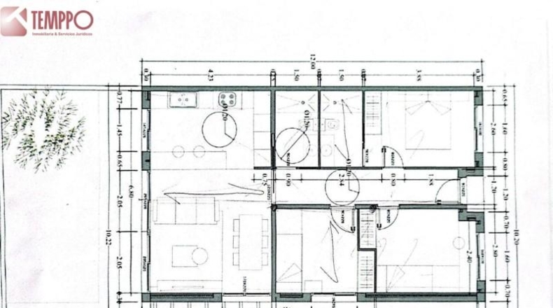 Barcelona - la Gornal - 185m2