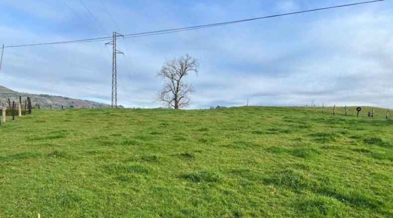 Asturias - La Sierra - 3400m2