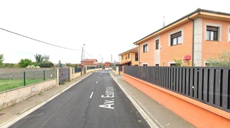 León - Onzonilla - 770m2