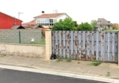 Urban land for sale on España, Onzonilla, ref: TR178149 photo