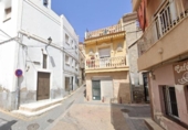 Дом с участком на продажу в городе Lorca Фото
