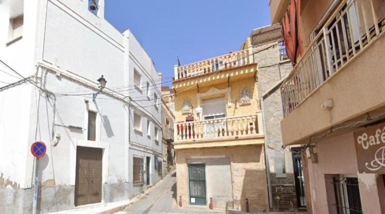 Murcia - Lorca - 154m2