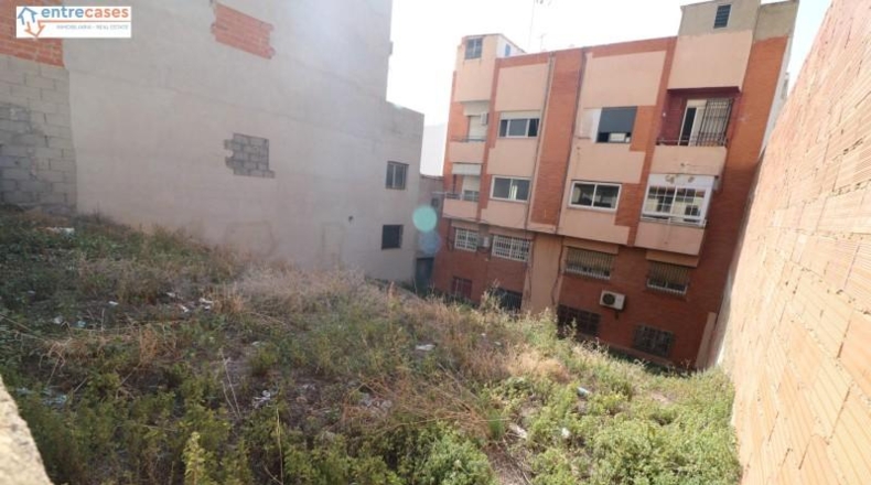 València - Sagunt - 225m2