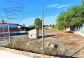 Parcel·la urbanitzable en venda a la España, Molina de Segura, ref.: TR114536 foto