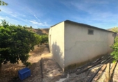 Casa de campo con terreno en venta en la España, Ricote, ref: TR337005 foto