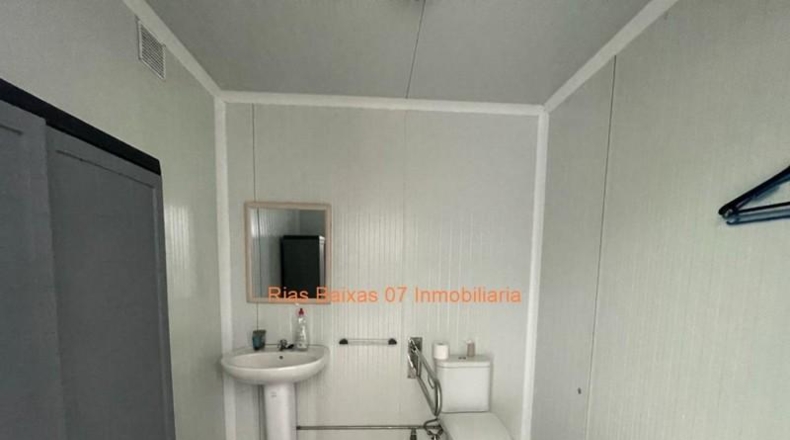 Pontevedra - Salceda de Caselas - 932m2