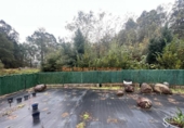 Non-developable land for sale on España, A Esfarrapada, ref: TR119571 photo