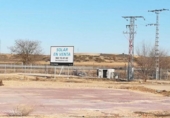 Parcel·la urbanitzable en venda a la España, Fuentidueña de Tajo, ref.: TR123182 foto