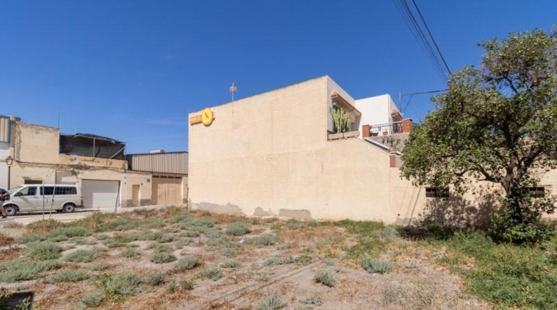 La Rioja - Castañares de Rioja - 309m2