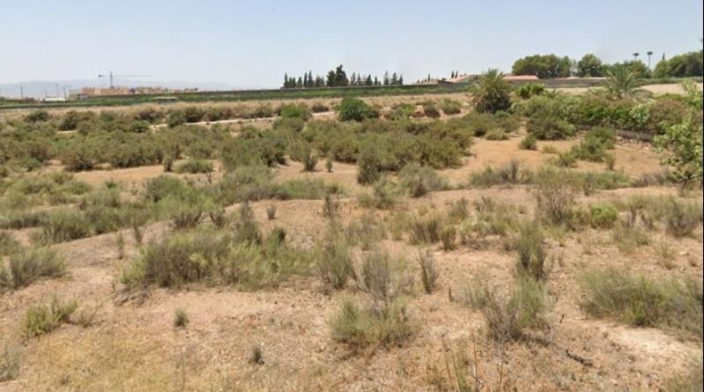 Murcia - Totana - 5731m2