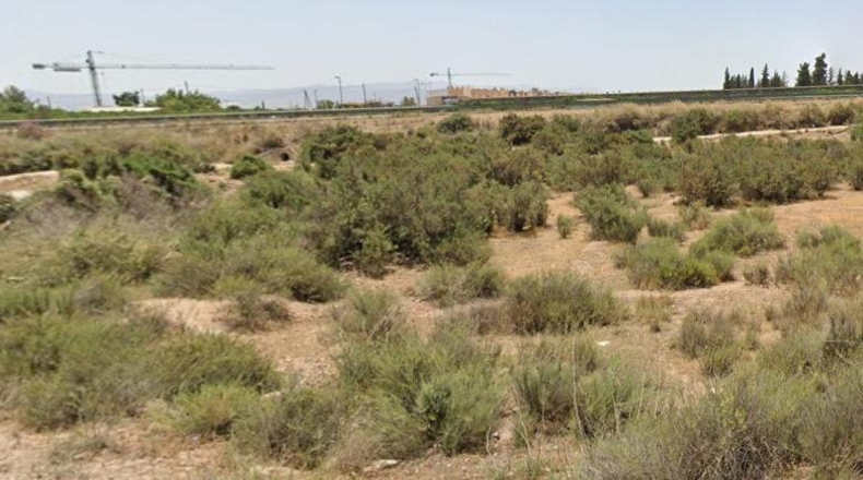 Murcia - Totana - 5731m2
