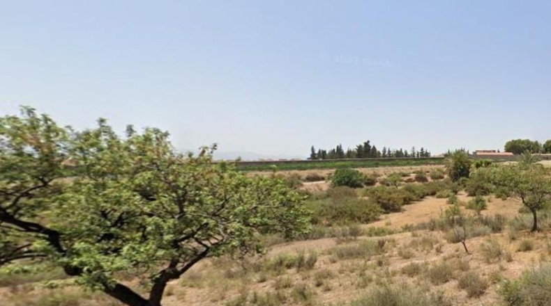 Murcia - Totana - 5731m2