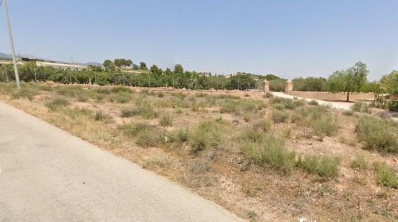 Murcia - Totana - 5731m2