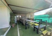 Casa de camp amb terreny en venda a la España, El Viso del Alcor, ref.: TR294171 foto