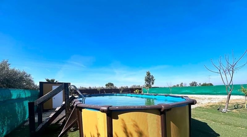 Sevilla - El Viso del Alcor - 1250m2
