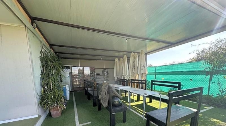 Sevilla - El Viso del Alcor - 1250m2