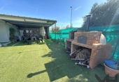 Casa de camp amb terreny en venda a la España, El Viso del Alcor, ref.: TR294171 foto